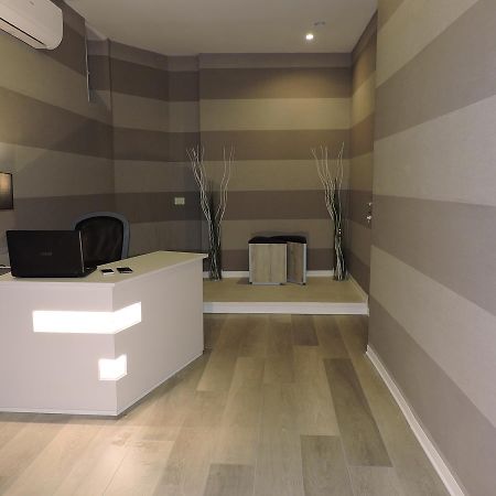 San Cosimato Suite Rome Exterior photo