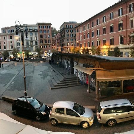 San Cosimato Suite Rome Exterior photo