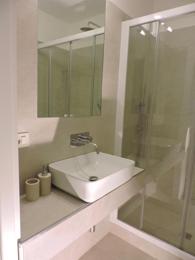 San Cosimato Suite Rome Exterior photo