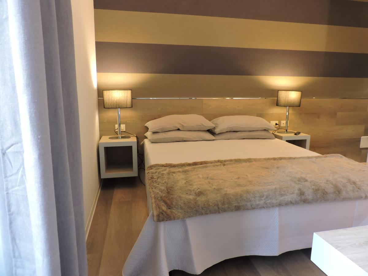 San Cosimato Suite Rome Exterior photo