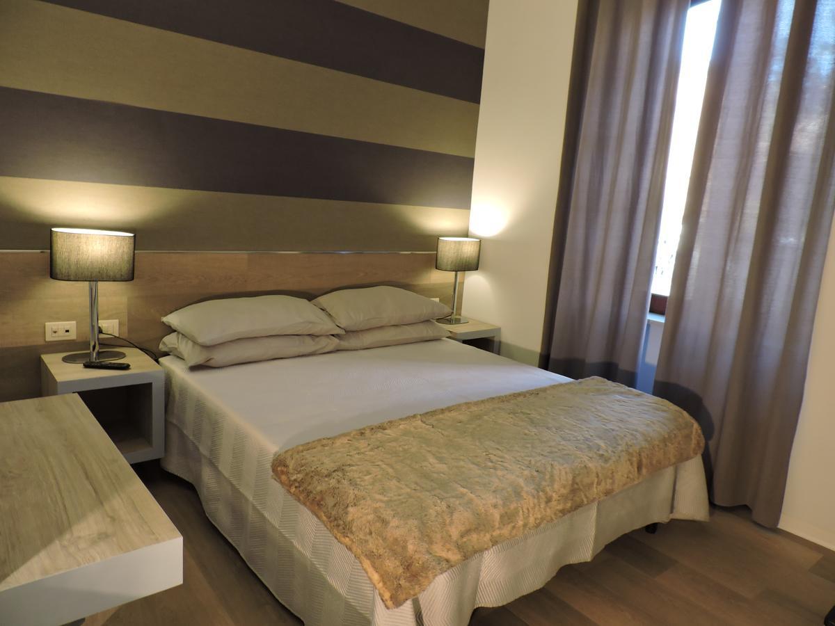San Cosimato Suite Rome Exterior photo