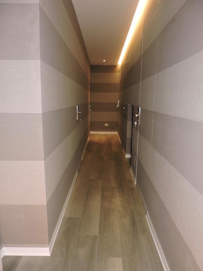 San Cosimato Suite Rome Exterior photo