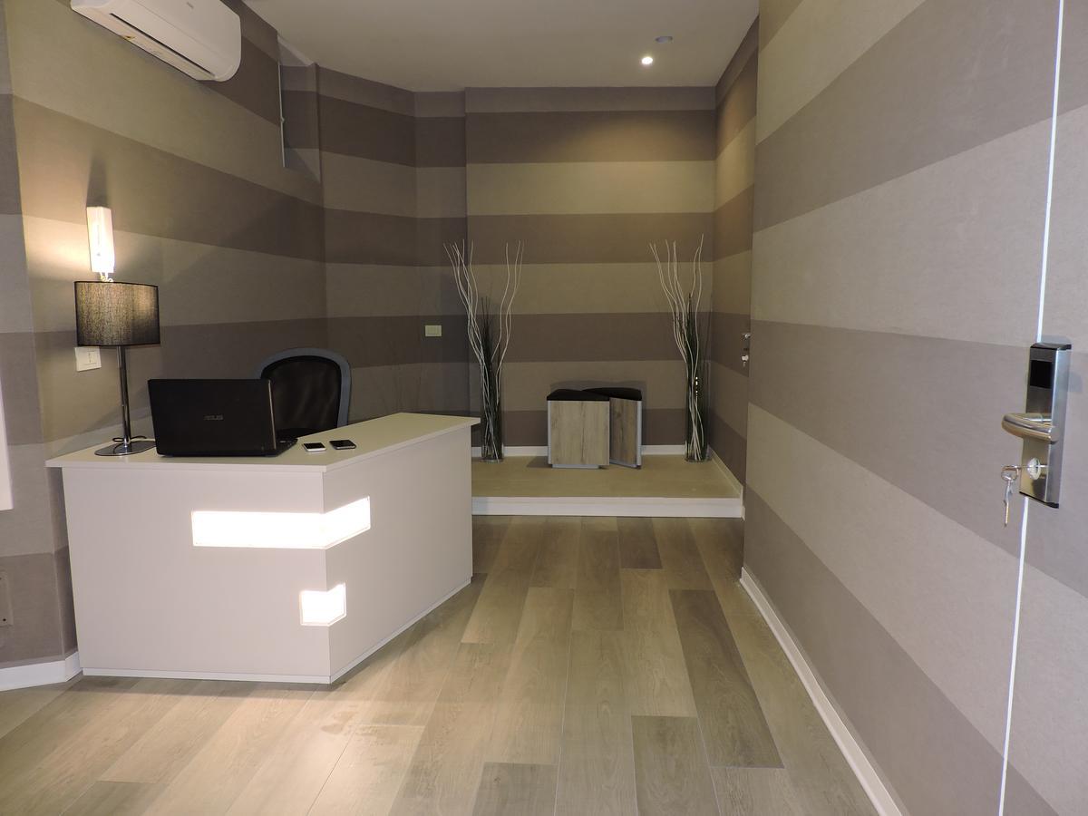 San Cosimato Suite Rome Exterior photo