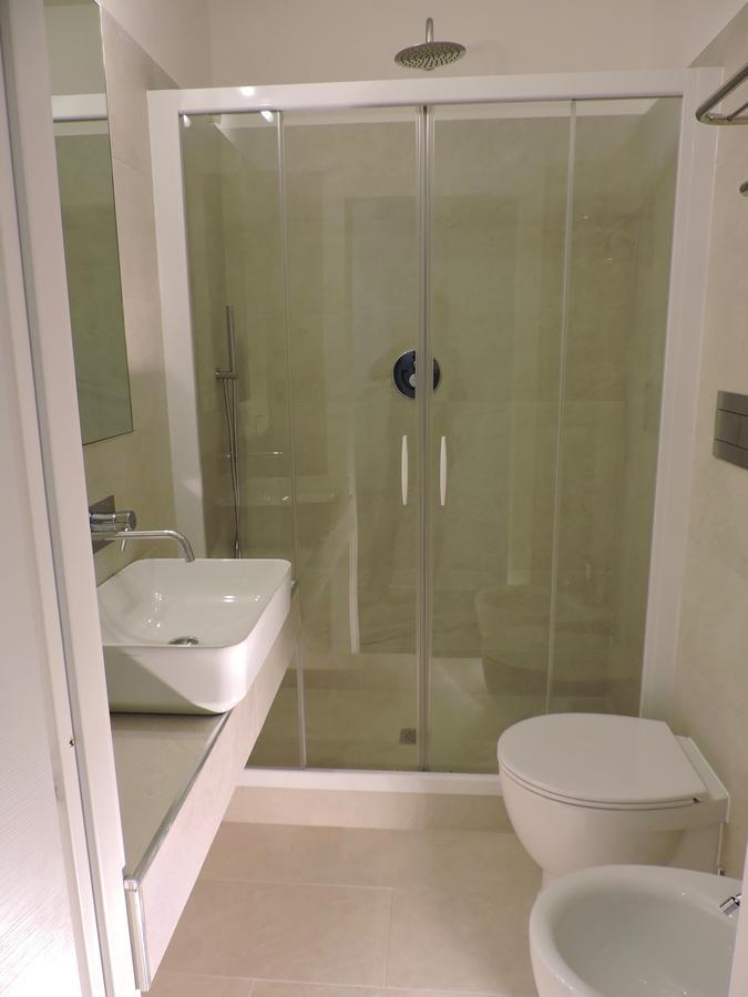 San Cosimato Suite Rome Exterior photo