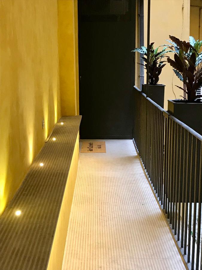 San Cosimato Suite Rome Exterior photo